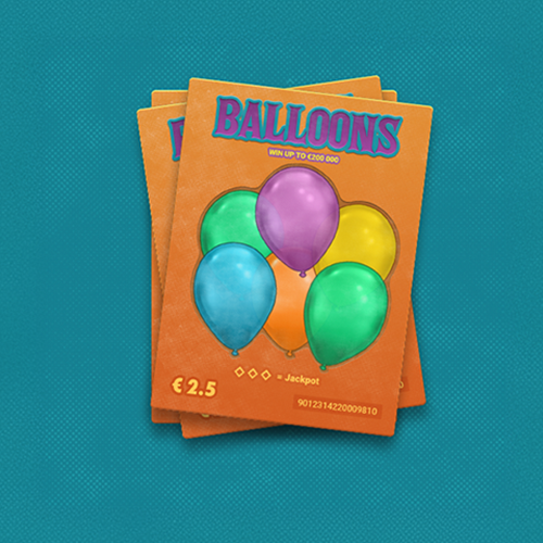 Balloons