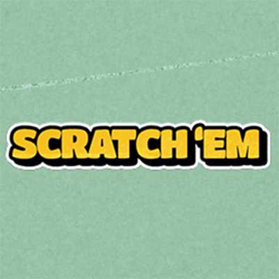 Scratch’em