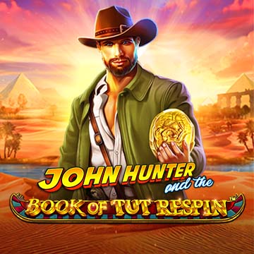 John Hunter and the Book of Tut Respin
