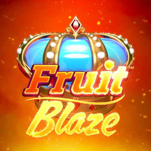 Fruit Blaze