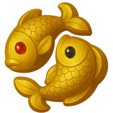 Arowana fish